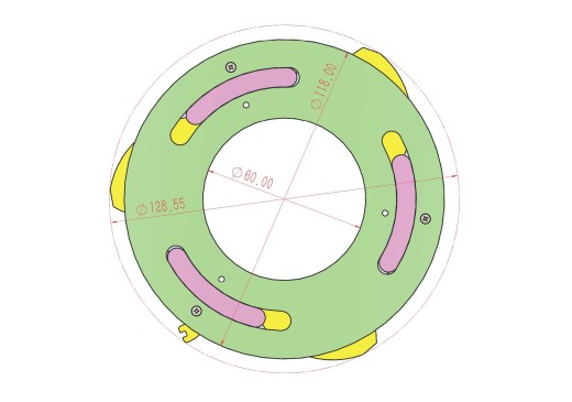 机械传递缩略图