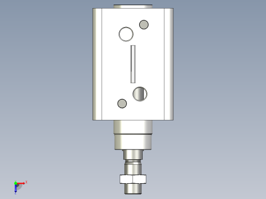FESTO气缸DSBF-C-80-1-PPSA-N3-R---_0_俯视缩略图