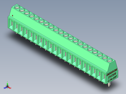 DG308-2.54-20P-14-00AH