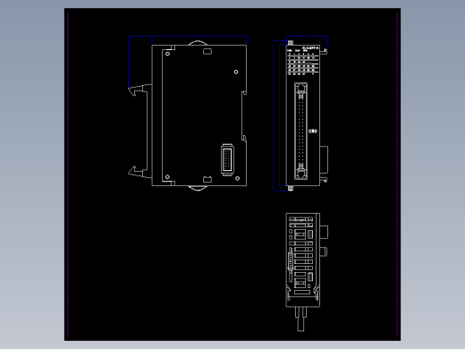 XL-E16YT-A外观图-191227