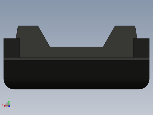 型材-BR 30X30 ANGLE BRACKET CAP KJN523534后视缩略图