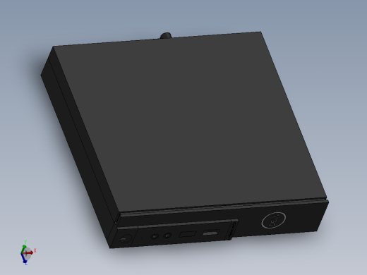 OPTIPLEX3090戴尔主机