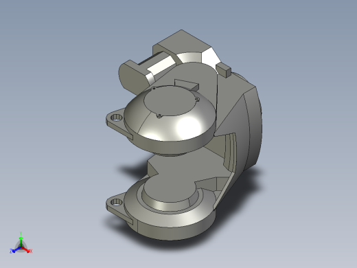 ABB全系列机器人3-3D模型 (159)