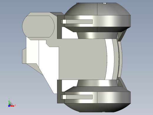 ABB全系列机器人3-3D模型 (159)前视缩略图