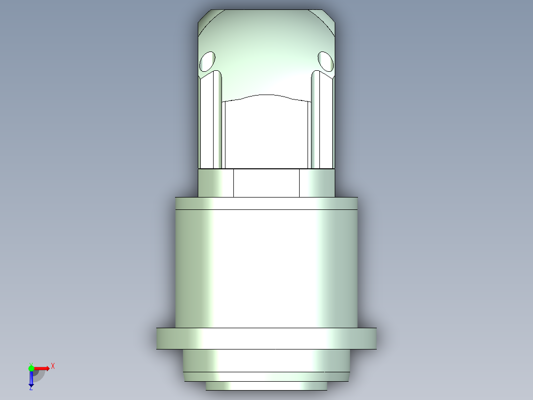 直齿ZPLH120-L3 19-70-90-M5.stp俯视图