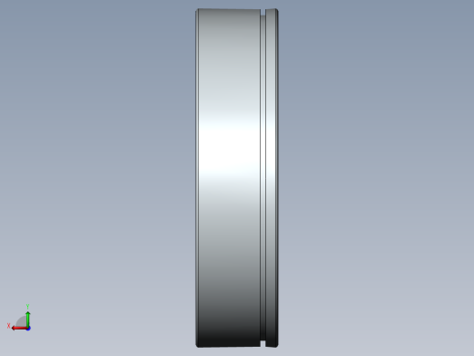 国标件-零件2后视缩略图