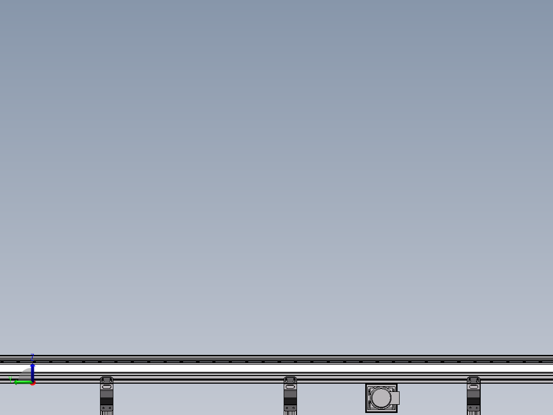 虹吸与滚筒式搅拌分转设备sw17