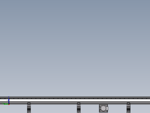 虹吸与滚筒式搅拌分转设备sw17