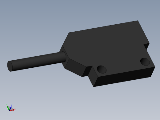 松下EX-14A感应器