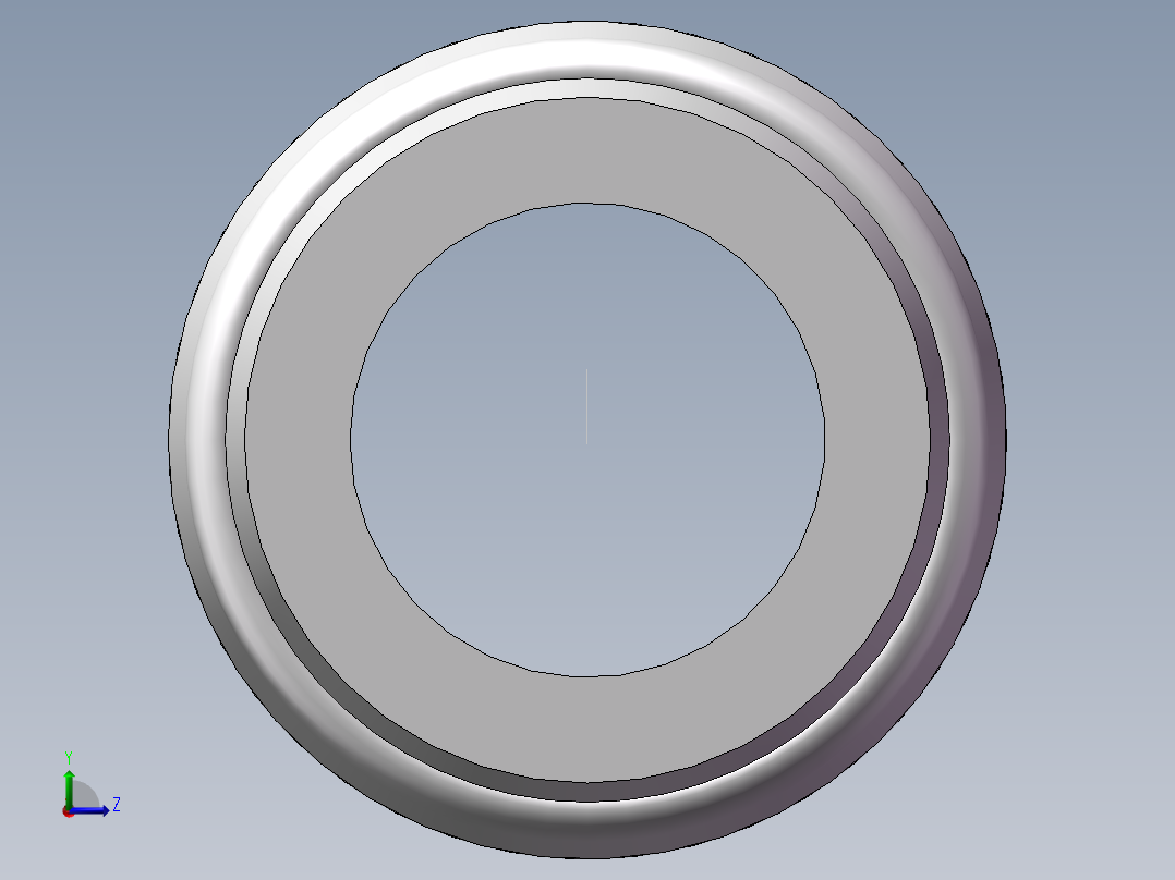 90度焊接接头、SKA25X4左视图