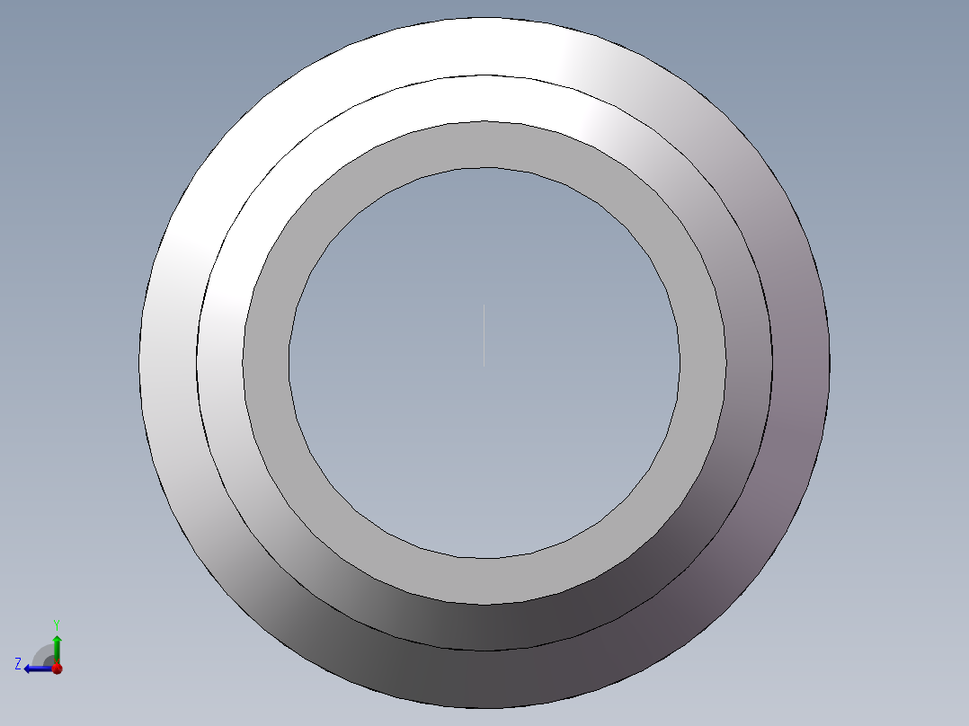90度焊接接头、SKA25X4右视图