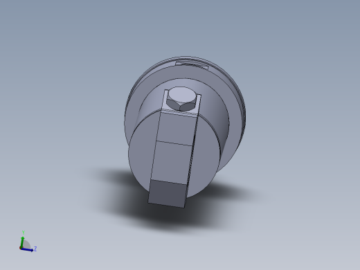 焊接式液压缸 (1)