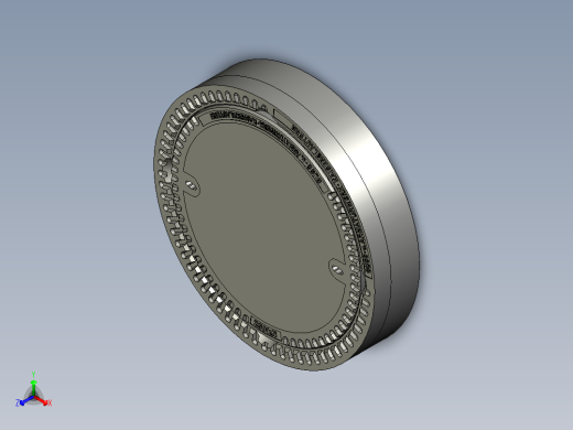 人孔kanaldeckel-manhole-cover-1 6 STP