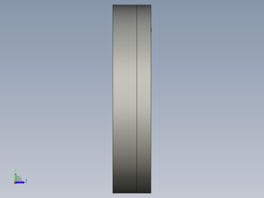 人孔kanaldeckel-manhole-cover-1 6 STP左视缩略图