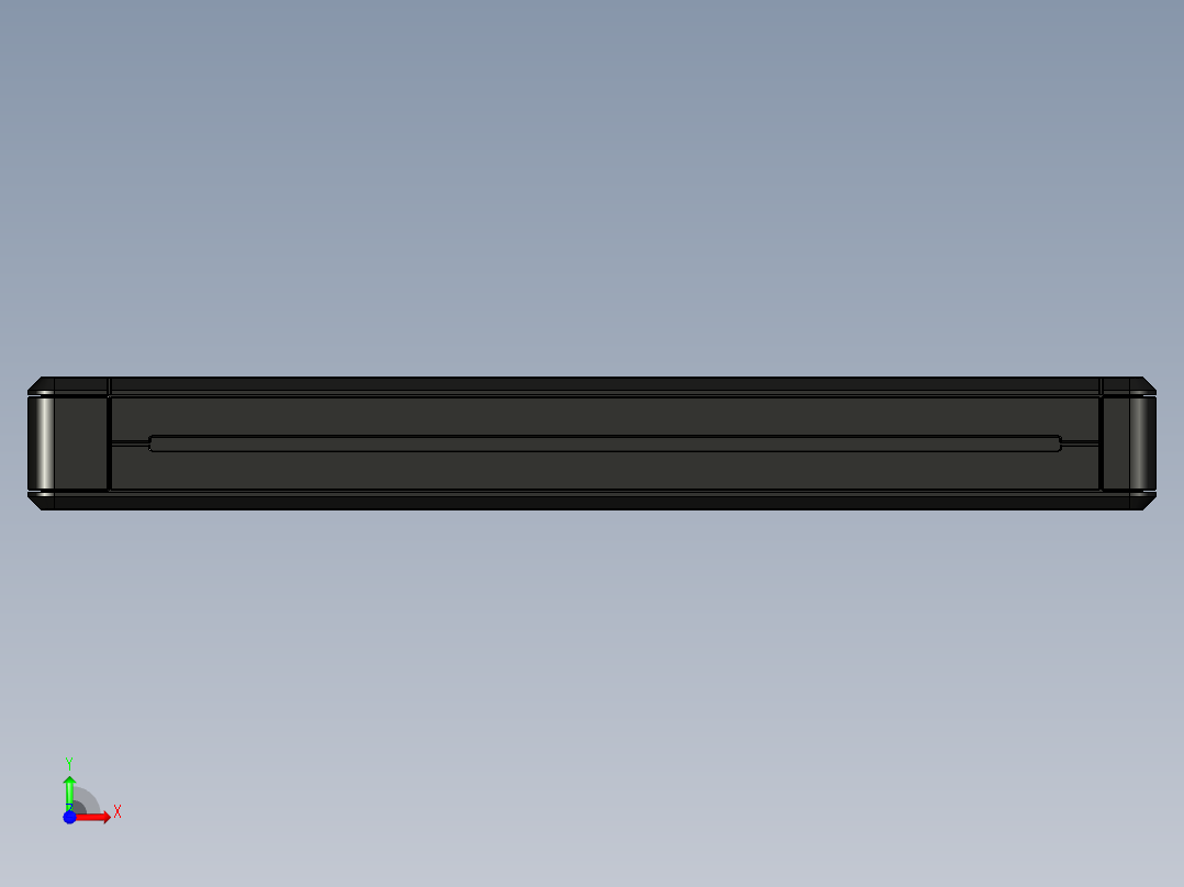 打印机(2)前视图