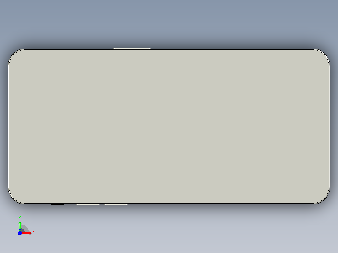 Phone 14 Pro 63前视图