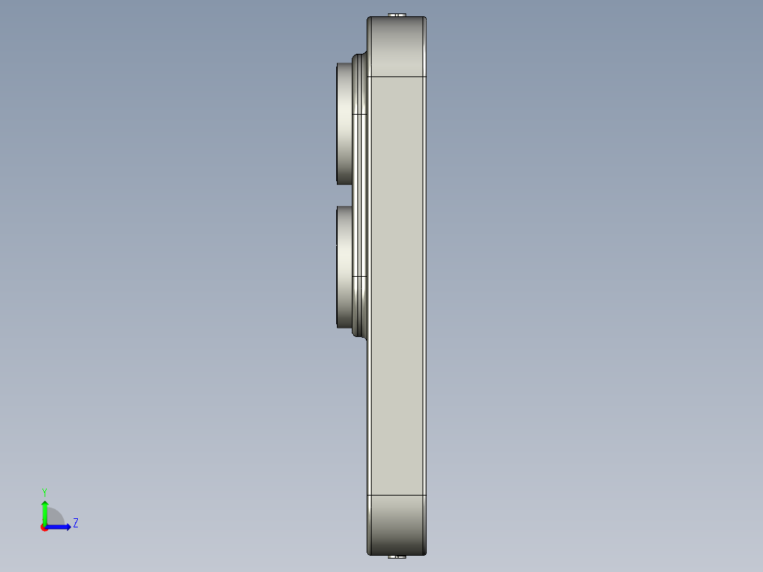 Phone 14 Pro 63左视图