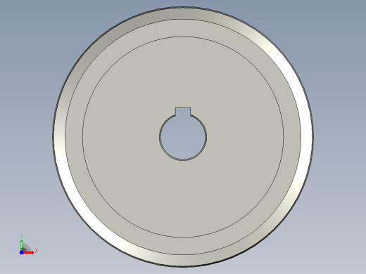 sakcEAJ53-L100-26-A-N-d15同步轮stp前视缩略图