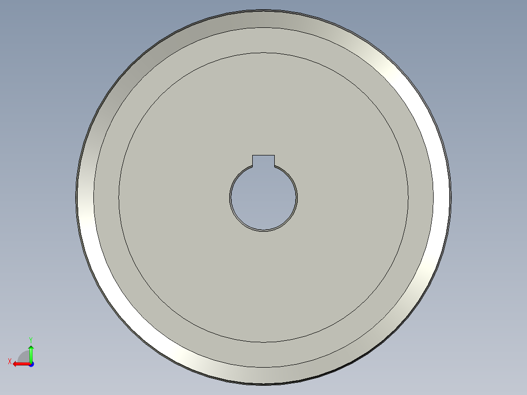sakcEAJ53-L100-26-A-N-d15同步轮stp后视图