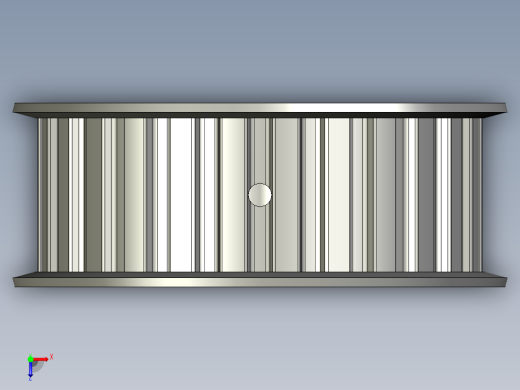 sakcEAJ53-L100-26-A-N-d15同步轮stp俯视缩略图