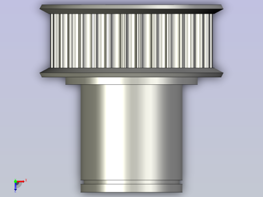 HTD8Z32d俯视缩略图