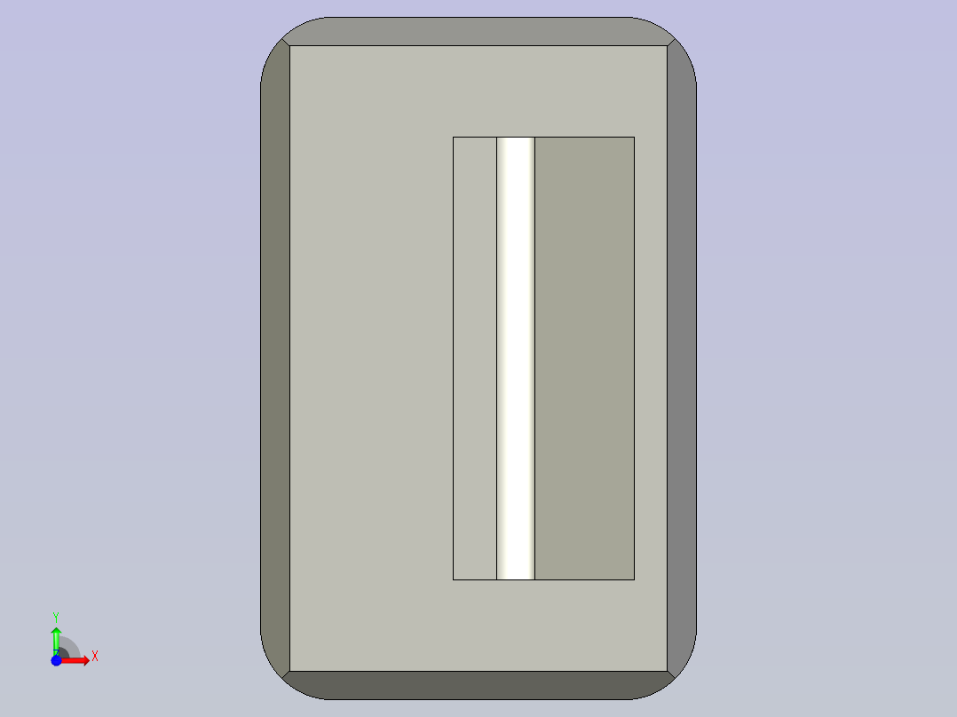 拉手UWUAN94_B_UWUAN94-B前视图