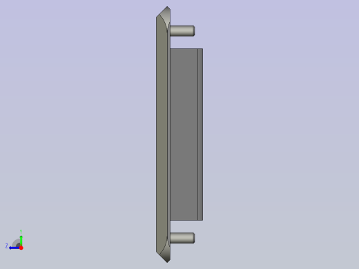 拉手UWUAN94_B_UWUAN94-B右视缩略图