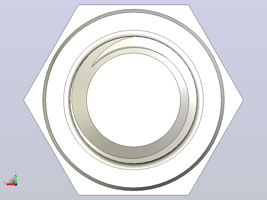 DIN_EN_ISO_4017_M12x20.ipt六角螺栓后视图