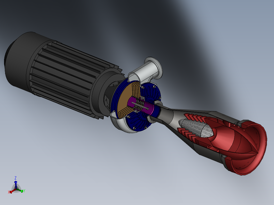 自控自吸清水泵