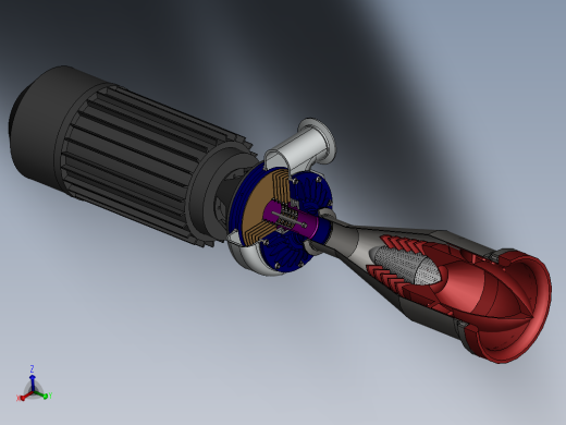 自控自吸清水泵