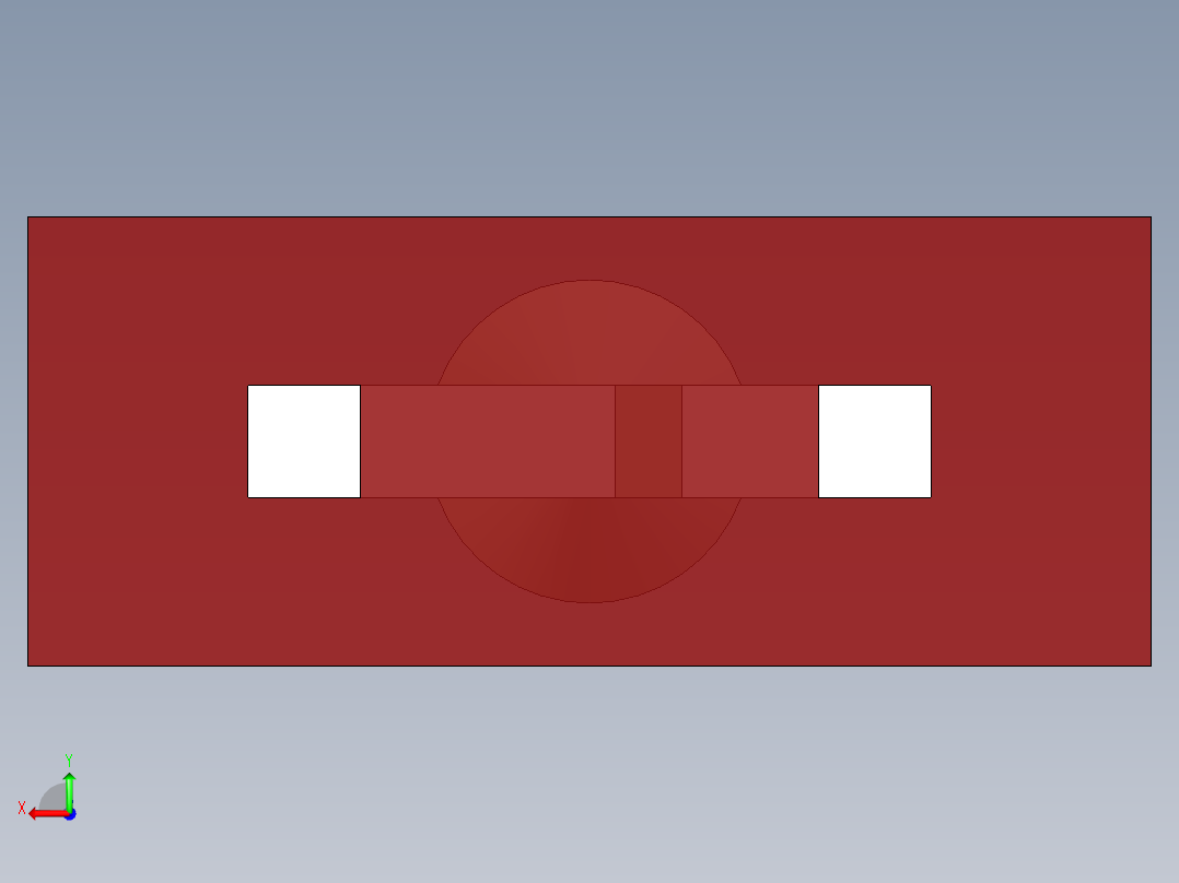 LED_Rectangular_Red96_2x5x7mm后视图