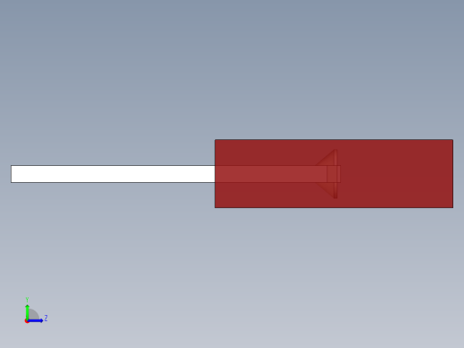 LED_Rectangular_Red96_2x5x7mm左视缩略图