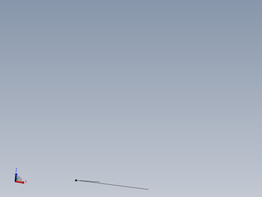 一台检测扣盖子自动机带自动装管