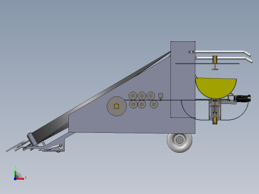 三维图(2)前视缩略图