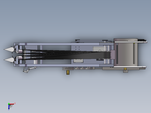 三维图(2)俯视缩略图