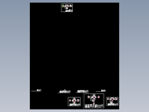 换向器22PW110双边锁紧 PLX90-L1 24-110-145-M8.dwg