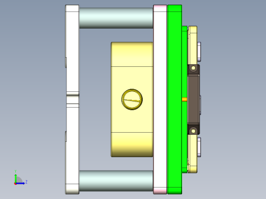 Kollur-A-CNC2-20161010左视缩略图