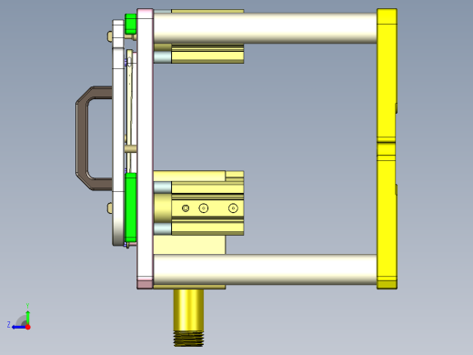 UX390-C-CNC5-0323右视缩略图