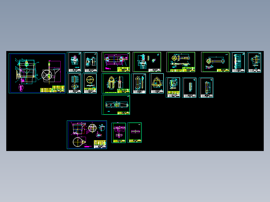 钢厂用敞口铁水包