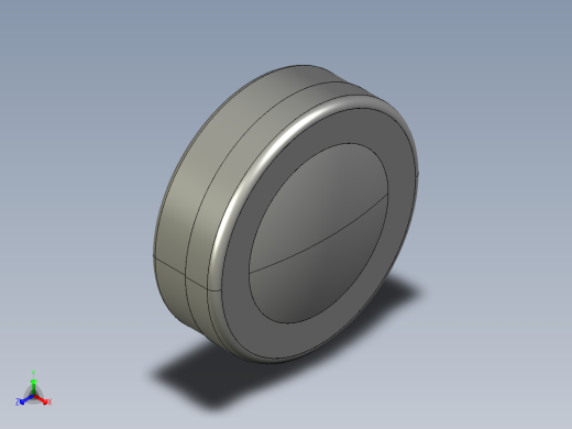重力指示器SZ-3D多系列多零件图纸模型