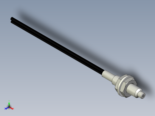 光纤元件漫反射型FR-RD412