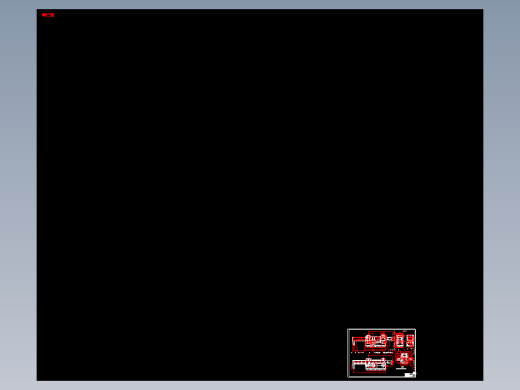 JS016- 130T推钢机的设计