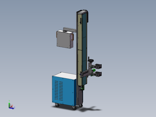 移动式打码机sw18