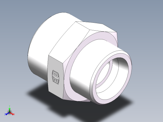 直通变径-GR、1D-36-42