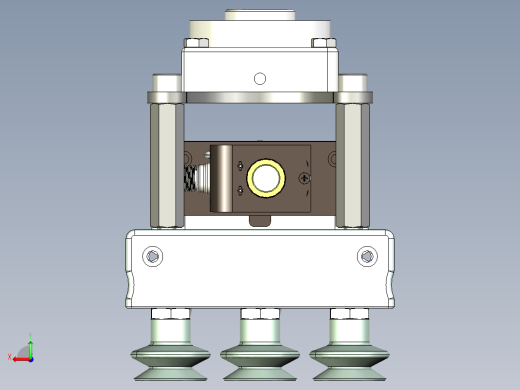 工业真空吸盘后视缩略图