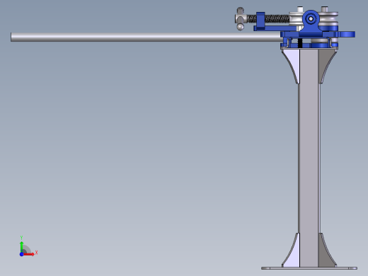 弯管机前视缩略图