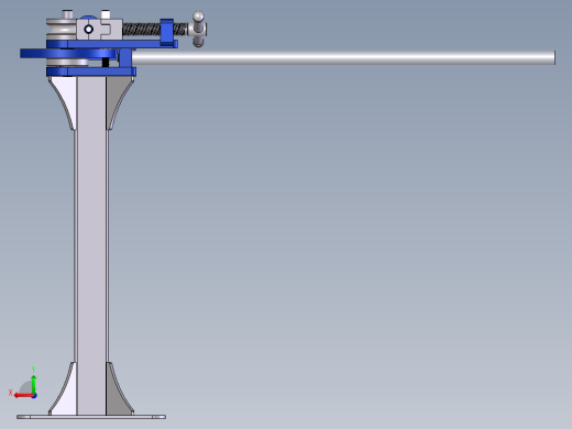 弯管机后视缩略图