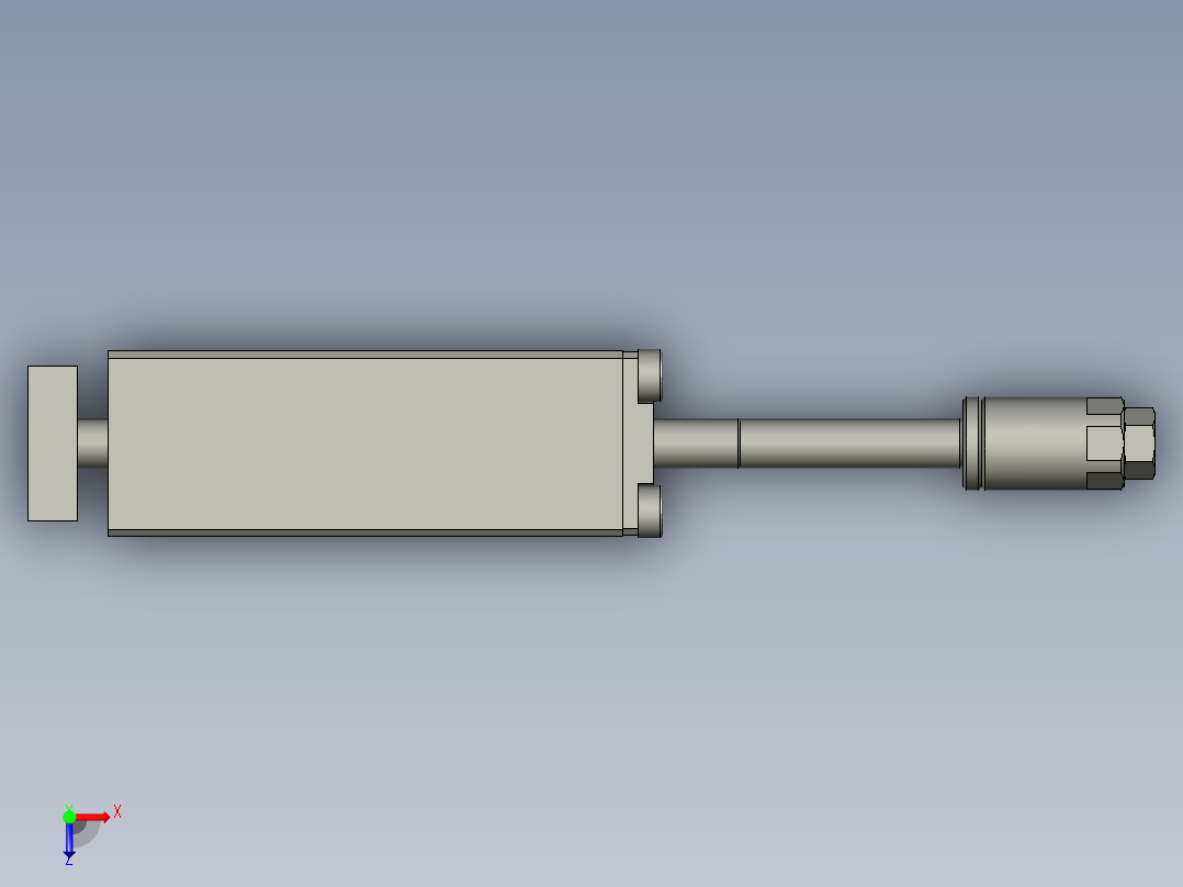 TCLJ16x50-10S(0)+()俯视图