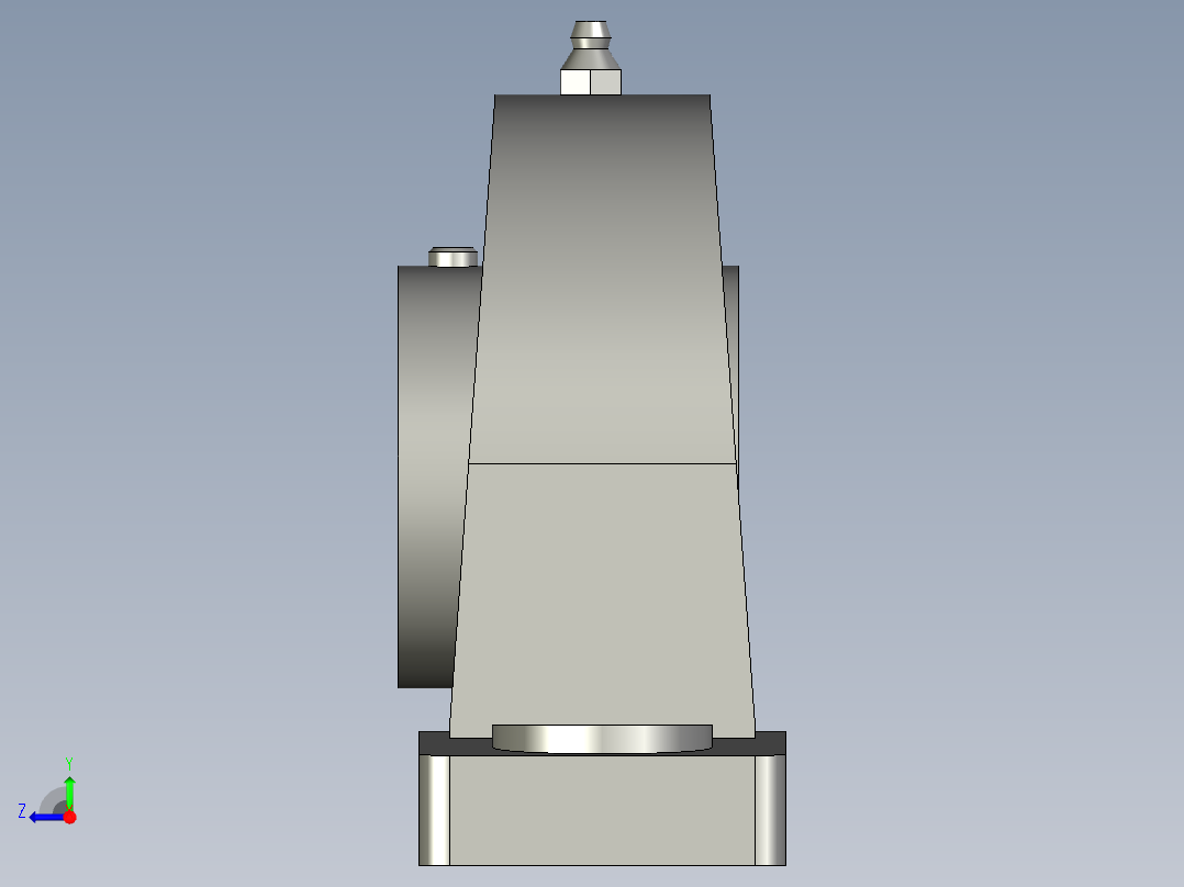 UCP211D1_55_D1_-001SJJ01右视图