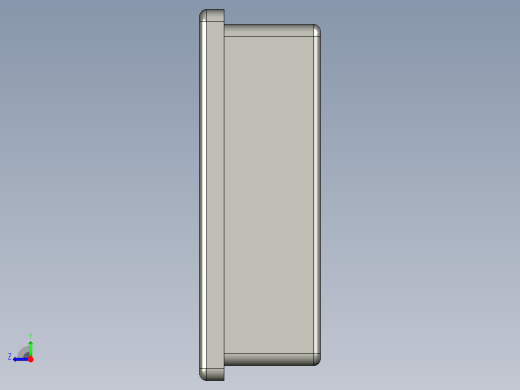 SKLMT600-8000触摸屏人机界面右视缩略图